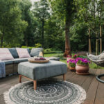 Gute Gartenausstattung finden