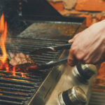 Grill wählen